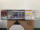 SD BB Senshi MSN-04FF Sazabi