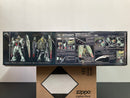 Full Mechanics 1/100 GAT-X252 Forbidden Gundam