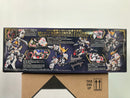 MGSD ASW-G-08 Gundam Barbatos [高達巴巴托司] ~ Mobile Suit Gundam: Iron-Blooded Orphans
