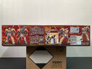 MG 1/100 Musha Gundam Mk. II Tokugawa Ieyasu Version