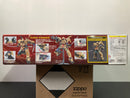MG 1/100 Musha Gundam Mk. II Tokugawa Ieyasu Version