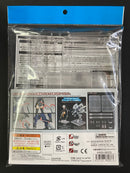 Action Base 7 - Clear Color