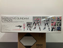 MG 1/100 Mobile Suit RX-9/C Narrative Gundam C-Packs Anaheim Electronics Multipurpose Test Mobile Suit Version Ka