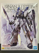 MG 1/100 Mobile Suit MSN-06S-2 Sinanju Stein [Narrative Version] Neo Zeon Psycho-Frame Prototype Mobile Suit Version Ka