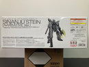 MG 1/100 Mobile Suit MSN-06S-2 Sinanju Stein [Narrative Version] Neo Zeon Psycho-Frame Prototype Mobile Suit Version Ka
