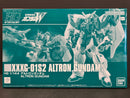 HGAC 1/144 XXXG-01S2 Altron Gundam ~ Mobile Suit Gundam Wing [雙頭龍高達]