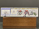 Option Parts Set No. 10: Gunpla 10 (Galaxy Booster)