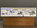 Option Parts Set No. 11: Gunpla 11 (Smoothbore Gun for Barbatos)