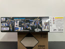 MG 1/100 Musha RX-178 Gundam Mk-II [武者頑駄無摩亞屈]
