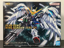 MGSD XXXG-00W0 Wing Gundam Zero EW Colonies Liberation Organization Mobile Suit [飛翼高達零式 EW] ~ Mobile Suit Gundam Wing Endless Waltz