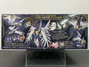 MGSD XXXG-00W0 Wing Gundam Zero EW Colonies Liberation Organization Mobile Suit [飛翼高達零式 EW] ~ Mobile Suit Gundam Wing Endless Waltz