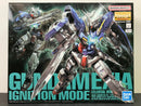 MG 1/100 Gundam Exia Ignition Mode Celestial Being Mobile Suit GN-001