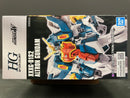 HGAC 1/144 XXXG-01S2 Altron Gundam ~ Mobile Suit Gundam Wing [雙頭龍高達·海外版本]