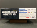 HGAC 1/144 XXXG-01D2 Gundam Deathscythe Hell ~ Mobile Suit Gundam Wing [地獄死神高達·海外版本]