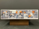HGIBO 1/144 No. 046 UGY-R266C 598's Monkey Rodi/UGY-R267MM Monkey Crab Rodi
