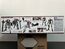 MG 1/100 ASW-G-08 Gundam Barbatos Lupus [高達巴巴托司 狼式]