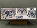 HGIBO 1/144 No. 047 ASW-G-61 Gundam Zagan