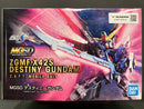MGSD ZGMF-X42S Destiny Gundam Z.A.F.T. Mobile Suit [命運高達] ~ Mobile Suit Gundam Seed Destiny