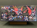 MGSD ZGMF-X42S Destiny Gundam Z.A.F.T. Mobile Suit [命運高達] ~ Mobile Suit Gundam Seed Destiny