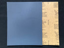 Silicon Carbide Waterproof Abrasive Paper