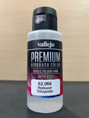 Premium Airbrush Color - Reducer 高階色彩專用噴塗溶劑 稀釋劑 稀釋液 60 & 200 ml