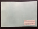 Tamiya Transparent Sticker [66013]