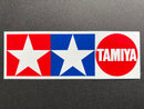 Tamiya GP Sticker (SS) [66714]