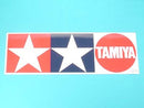 Tamiya GP Sticker (SS) [66714]