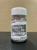 No. 66 Fabric Gray [織物啞光珍珠灰] (ファブリック グレー) 15 ml