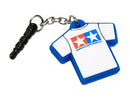Tamiya Earphone Jack Accessory (Tamiya T-Shirt) [67057]