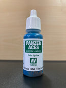 Panzer Aces Colors - 裝甲王牌色彩 17 ml