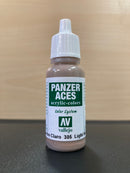 Panzer Aces Colors - 裝甲王牌色彩 17 ml