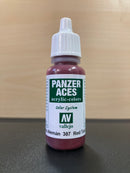 Panzer Aces Colors - 裝甲王牌色彩 17 ml