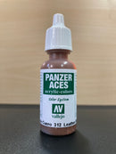 Panzer Aces Colors - 裝甲王牌色彩 17 ml