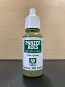 Panzer Aces Colors - 裝甲王牌色彩 17 ml