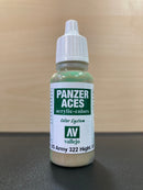 Panzer Aces Colors - 裝甲王牌色彩 17 ml