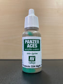 Panzer Aces Colors - 裝甲王牌色彩 17 ml