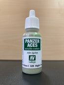 Panzer Aces Colors - 裝甲王牌色彩 17 ml