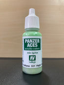 Panzer Aces Colors - 裝甲王牌色彩 17 ml
