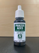 Panzer Aces Colors - 裝甲王牌色彩 17 ml