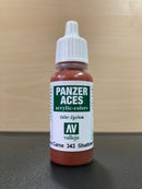 Panzer Aces Colors - 裝甲王牌色彩 17 ml