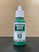 Panzer Aces Colors - 裝甲王牌色彩 17 ml