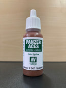 Panzer Aces Colors - 裝甲王牌色彩 17 ml