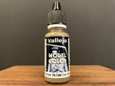 Model Color New Formula - 模型色彩 新配方 - 基本色, 灰階漸變, 墨水 & 金屬色 (No. 101 - 204) 18 ml