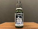 Model Color New Formula - 模型色彩 新配方 - 基本色, 灰階漸變, 墨水 & 金屬色 (No. 101 - 204) 18 ml