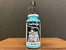 Model Color New Formula - 模型色彩 新配方 - 基本色 (No. 1 - 100) 18 ml