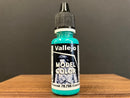 Model Color New Formula - 模型色彩 新配方 - 基本色 (No. 1 - 100) 18 ml