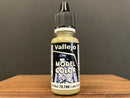 Model Color New Formula - 模型色彩 新配方 - 基本色, 灰階漸變, 墨水 & 金屬色 (No. 101 - 204) 18 ml