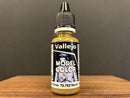 Model Color New Formula - 模型色彩 新配方 - 基本色, 灰階漸變, 墨水 & 金屬色 (No. 101 - 204) 18 ml