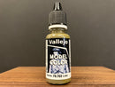 Model Color New Formula - 模型色彩 新配方 - 基本色, 灰階漸變, 墨水 & 金屬色 (No. 101 - 204) 18 ml